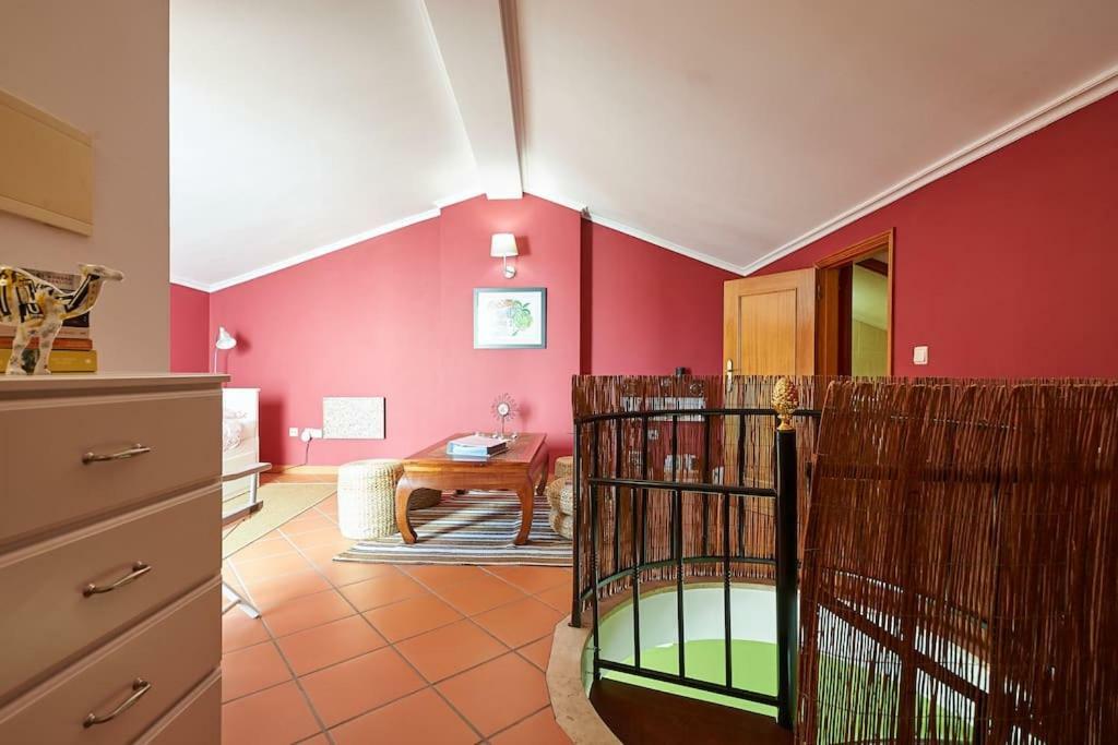 Coral Villa エリセイラ エクステリア 写真