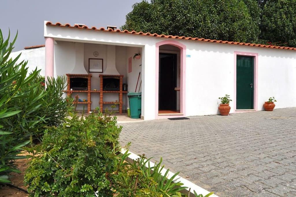 Coral Villa エリセイラ エクステリア 写真
